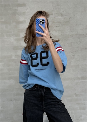 July tee Dusk Blue Baum Und Pferdgarten 